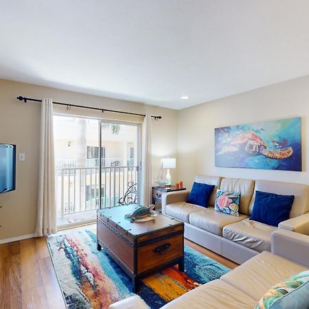 شقة The Palm Bay Club Unit 311 سيستا كي المظهر الخارجي الصورة