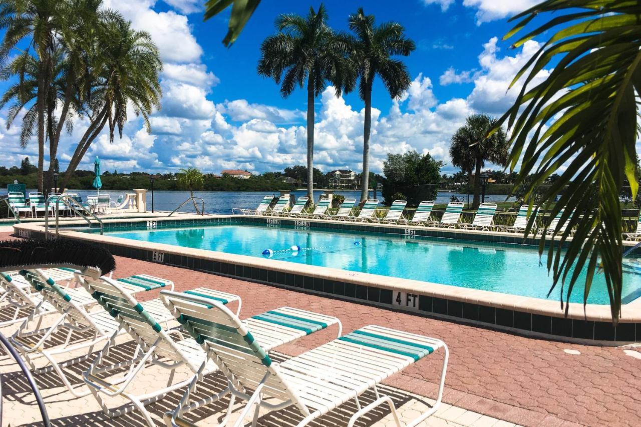 شقة The Palm Bay Club Unit 311 سيستا كي المظهر الخارجي الصورة