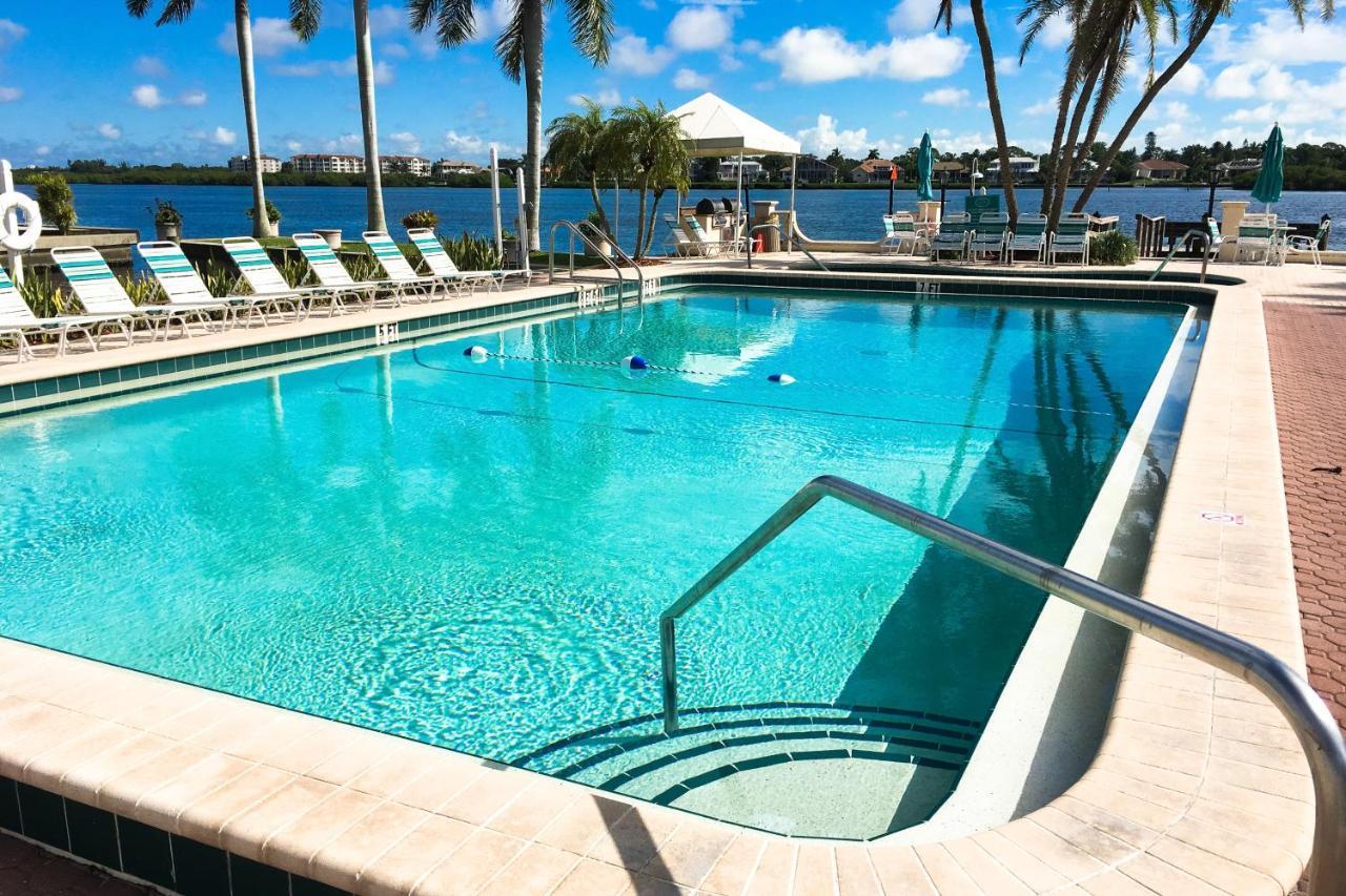 شقة The Palm Bay Club Unit 311 سيستا كي المظهر الخارجي الصورة