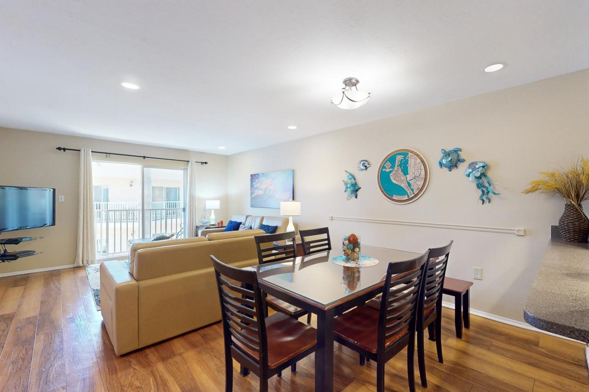 شقة The Palm Bay Club Unit 311 سيستا كي المظهر الخارجي الصورة