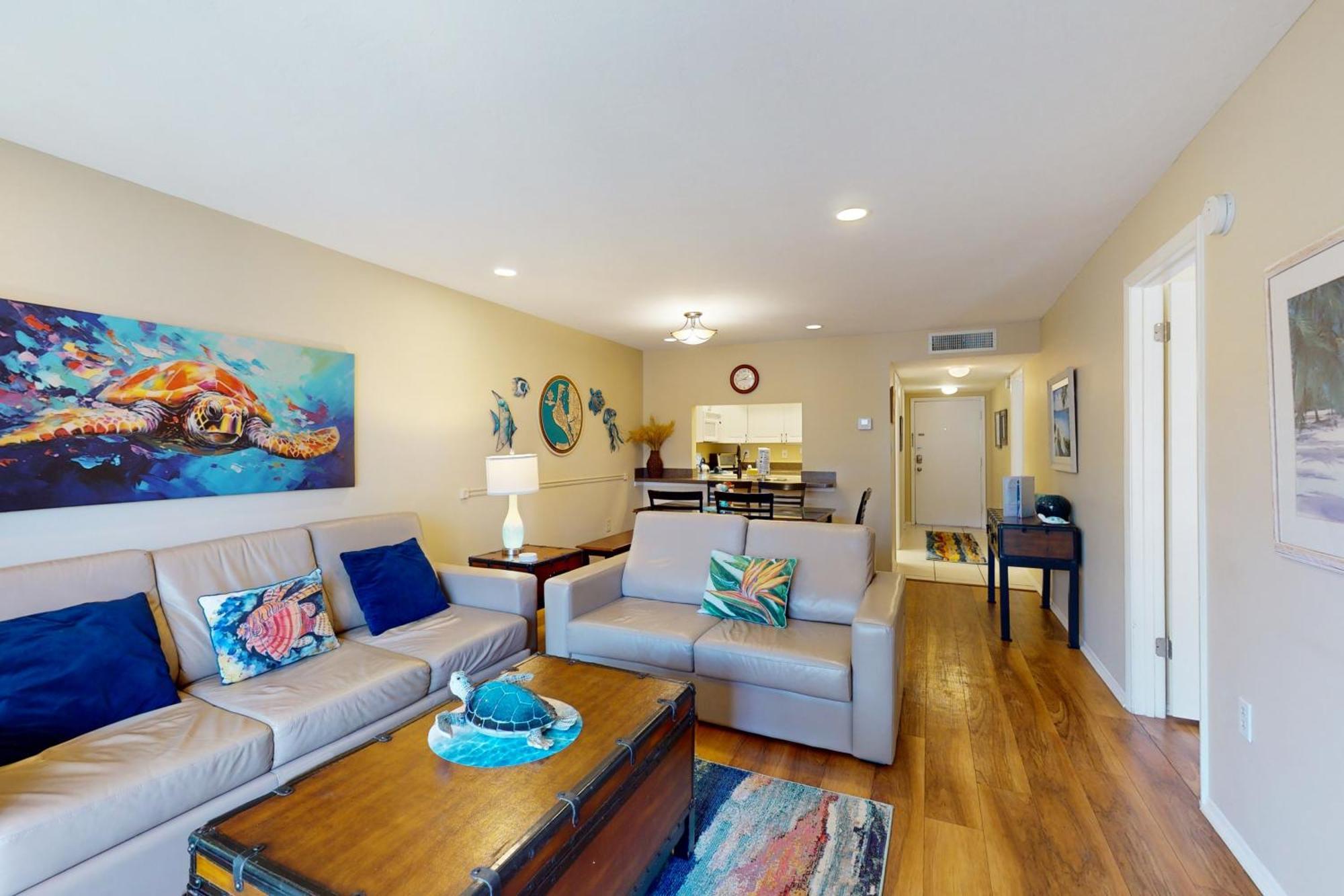 شقة The Palm Bay Club Unit 311 سيستا كي المظهر الخارجي الصورة