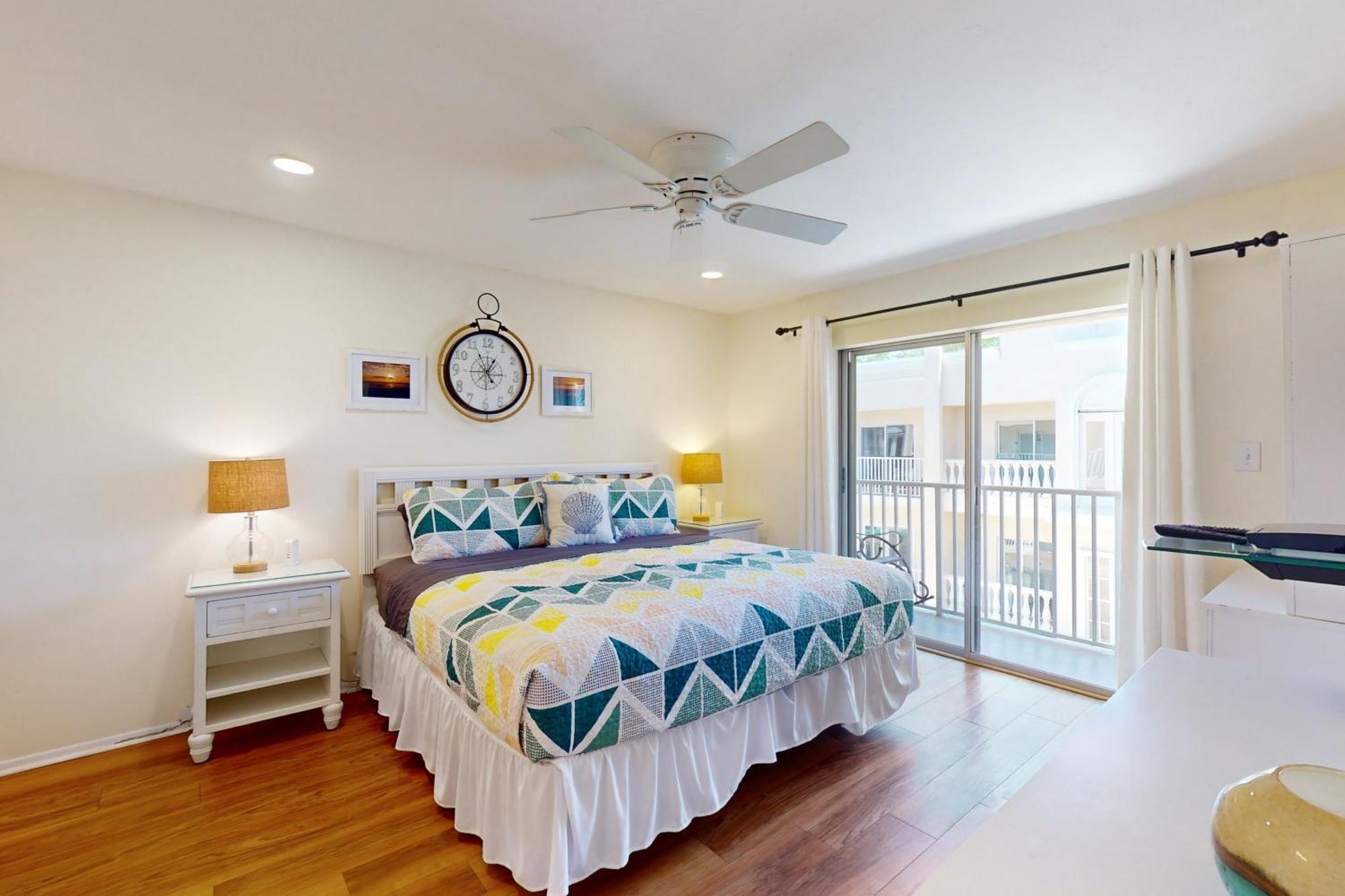 شقة The Palm Bay Club Unit 311 سيستا كي المظهر الخارجي الصورة