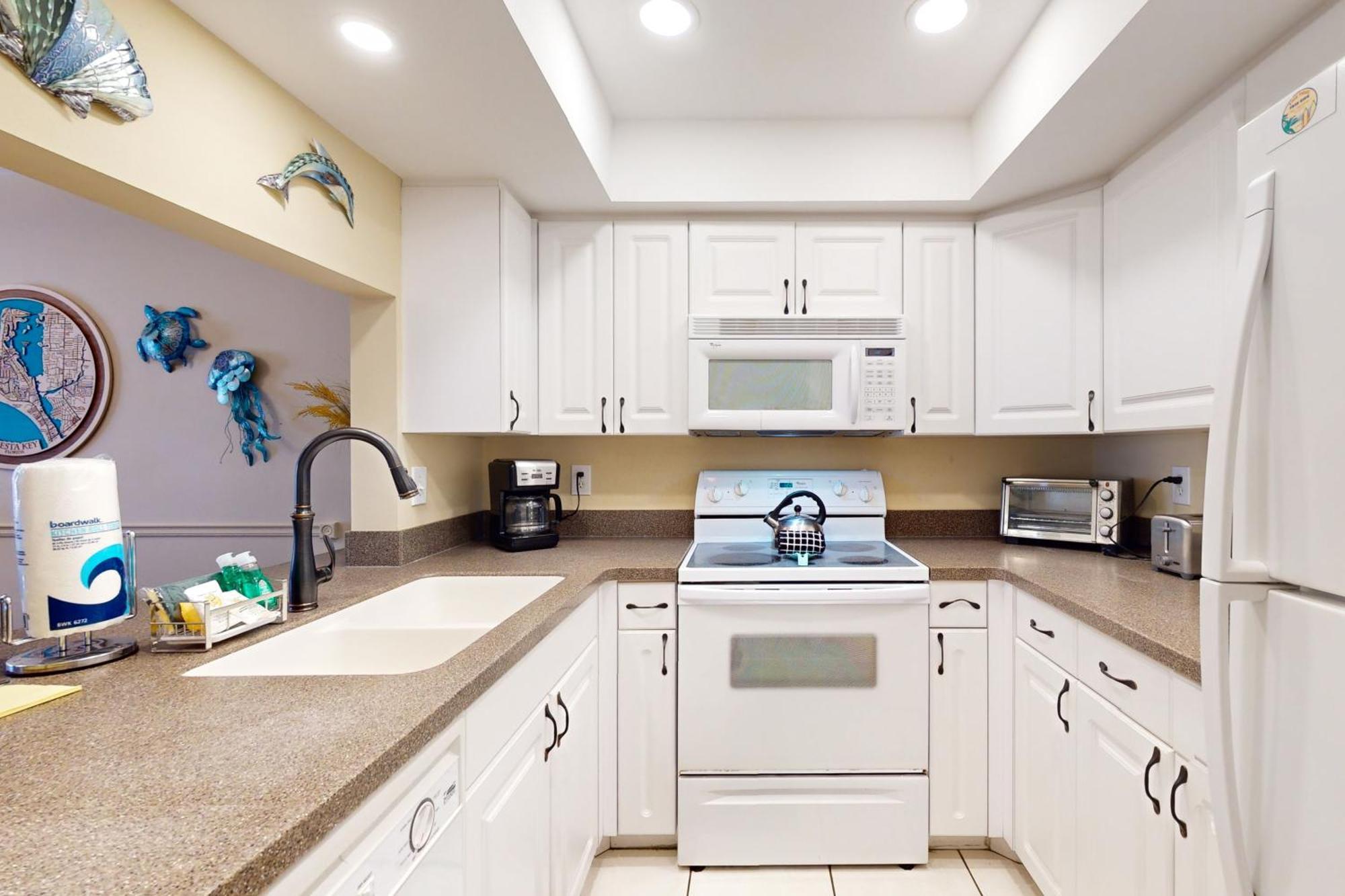 شقة The Palm Bay Club Unit 311 سيستا كي المظهر الخارجي الصورة