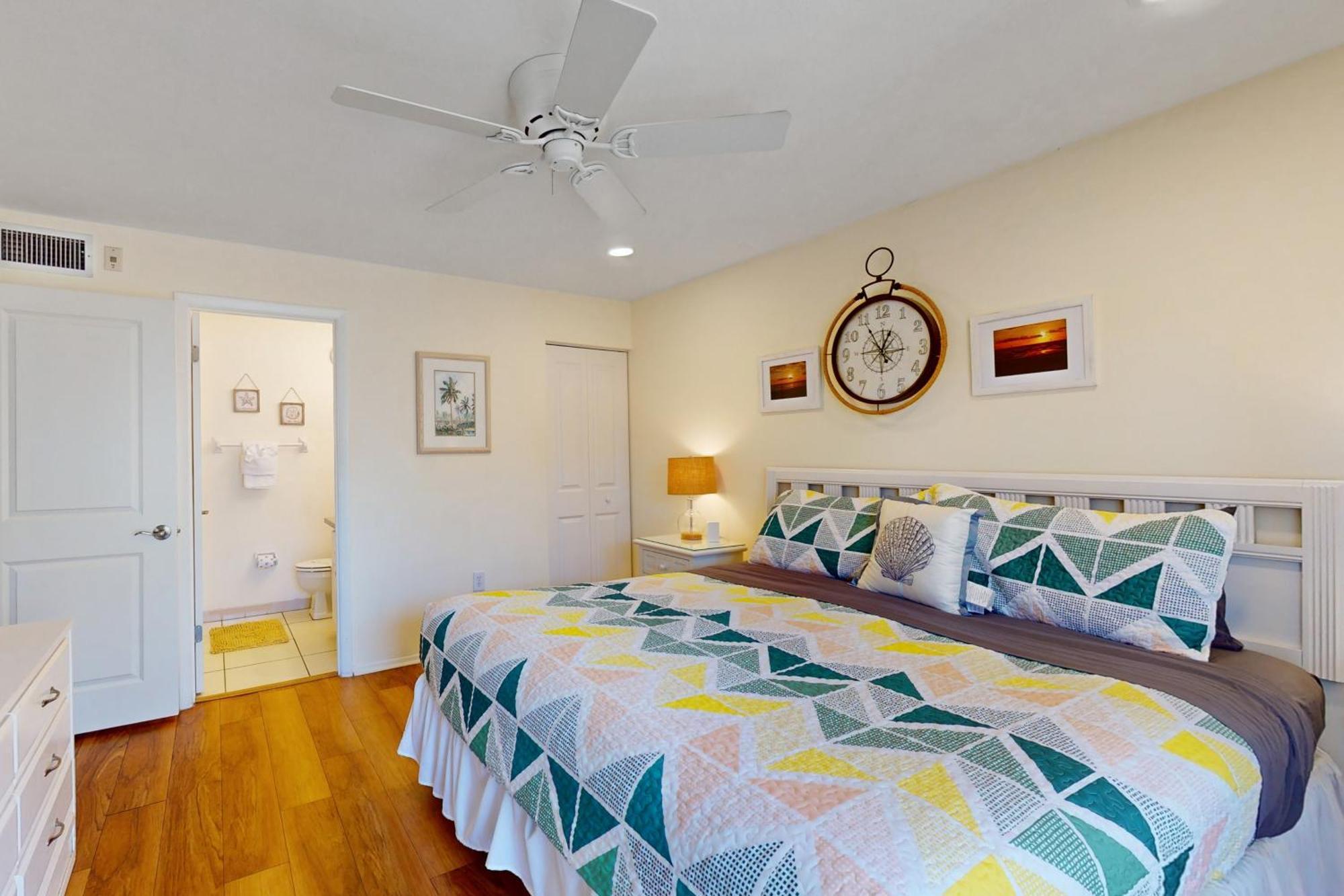 شقة The Palm Bay Club Unit 311 سيستا كي المظهر الخارجي الصورة