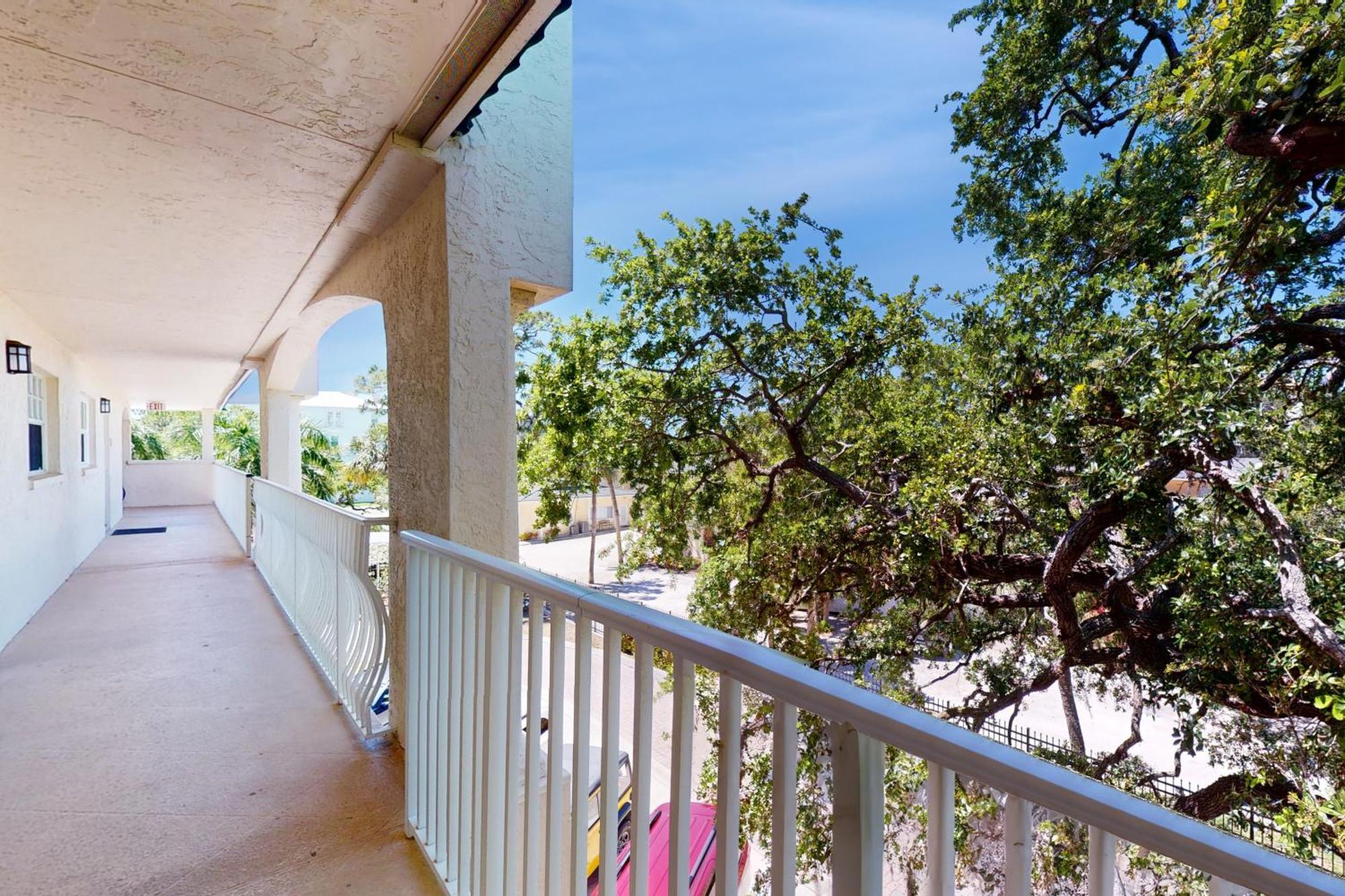 شقة The Palm Bay Club Unit 311 سيستا كي المظهر الخارجي الصورة