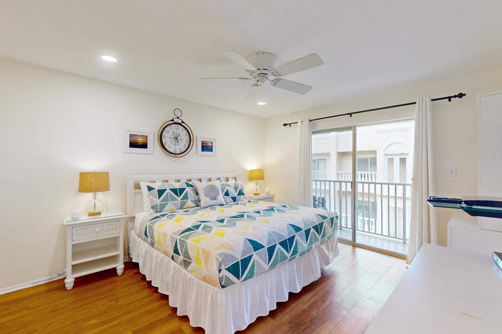 شقة The Palm Bay Club Unit 311 سيستا كي المظهر الخارجي الصورة