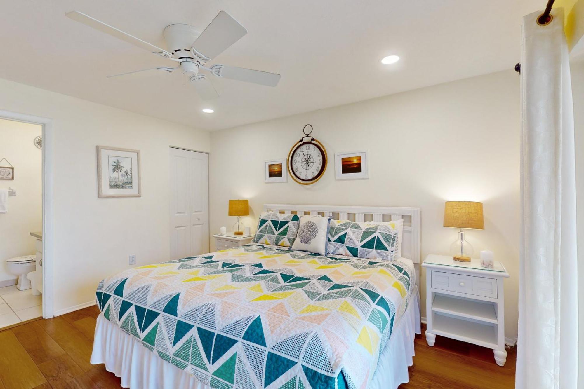 شقة The Palm Bay Club Unit 311 سيستا كي المظهر الخارجي الصورة