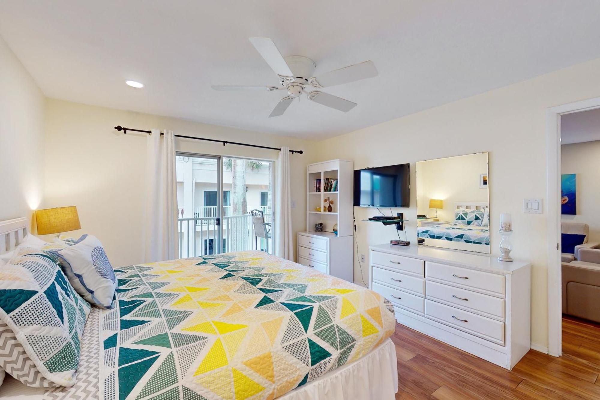 شقة The Palm Bay Club Unit 311 سيستا كي المظهر الخارجي الصورة
