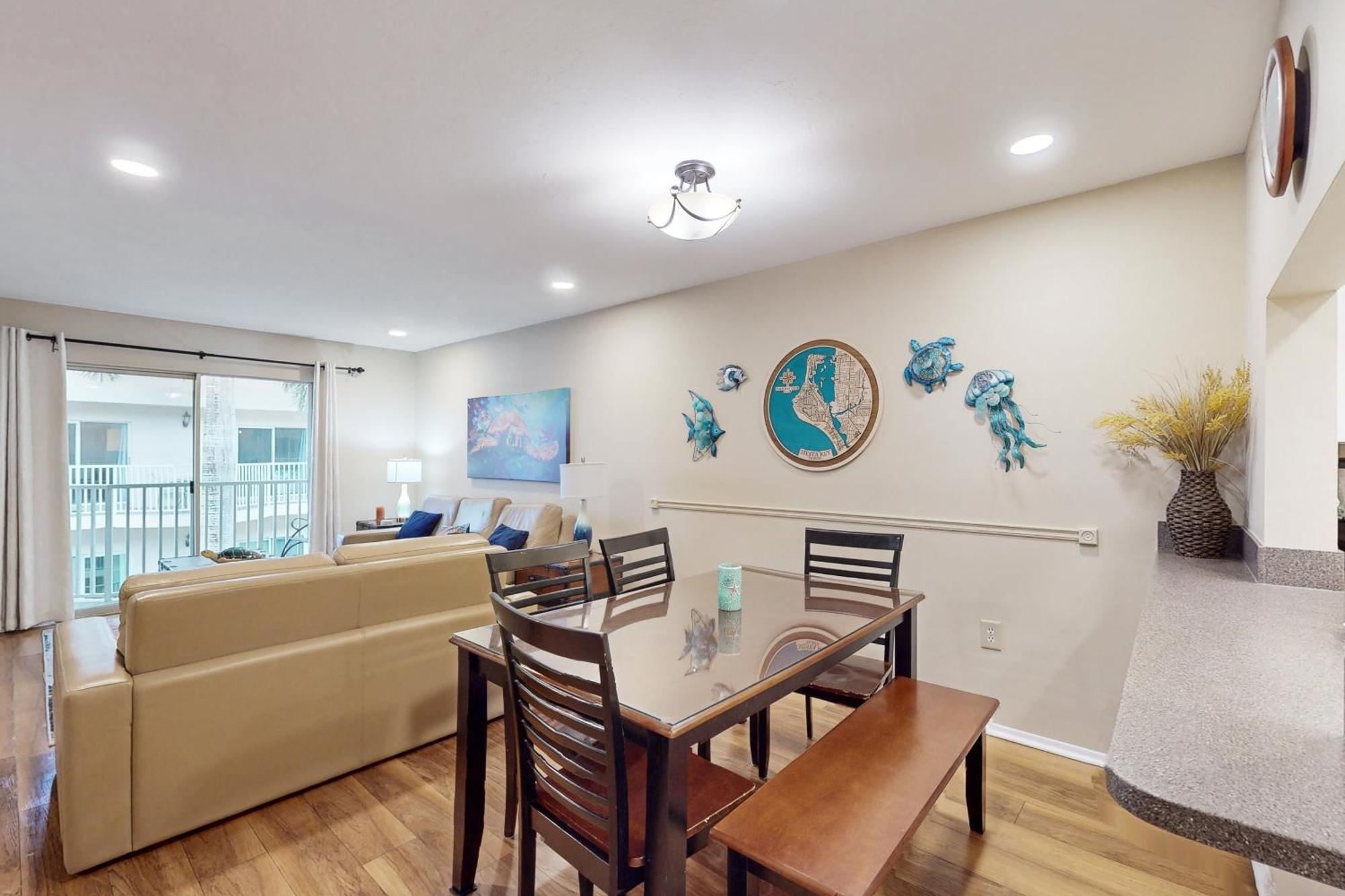 شقة The Palm Bay Club Unit 311 سيستا كي المظهر الخارجي الصورة